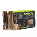 Komodo Flexi Stix Small - hideout / flexible sticks